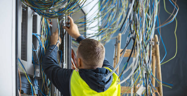 Electrical Services