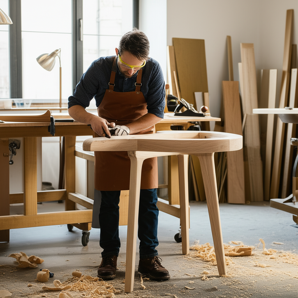 Carpenter Services