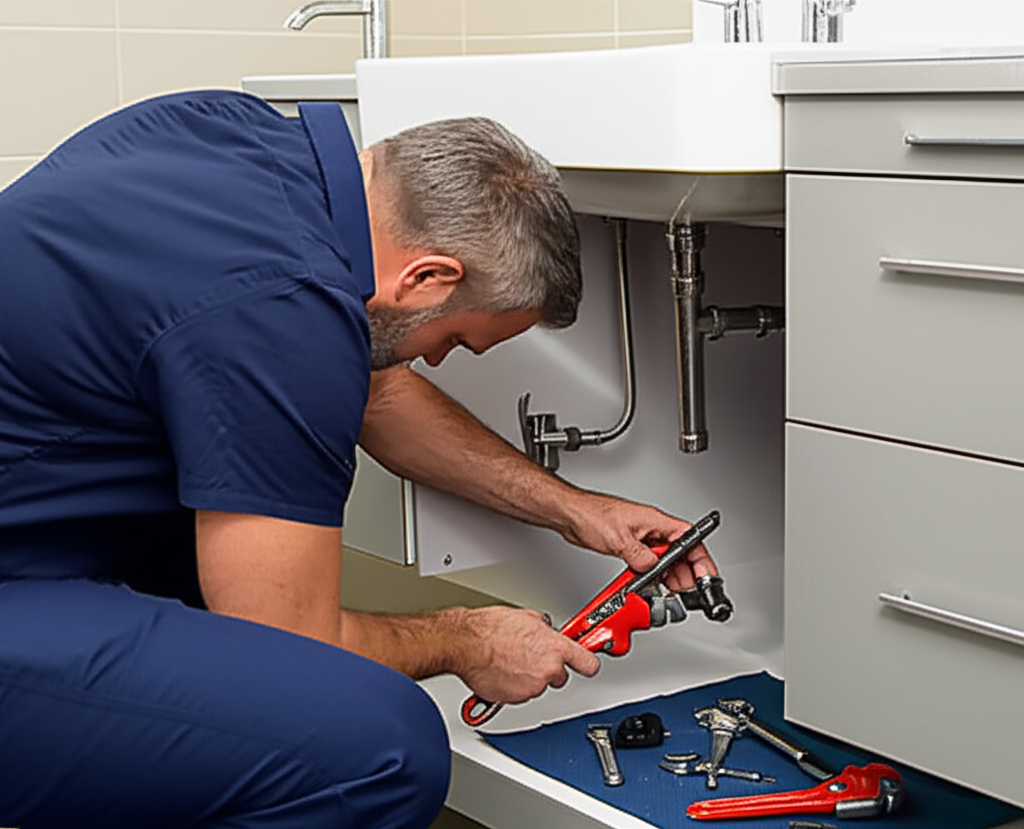Plumbing Services