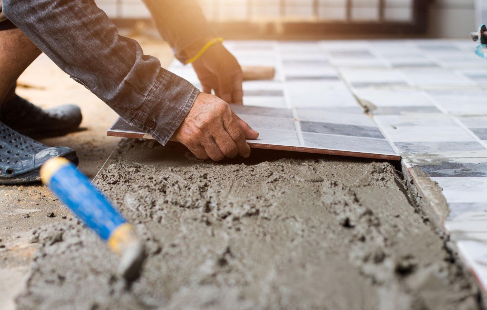 Tile Services